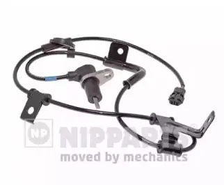 Датчик, частота вращения колеса NIPPARTS купить