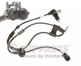 Датчик, частота вращения колеса NIPPARTS купить