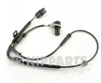 Датчик, частота вращения колеса NIPPARTS купить