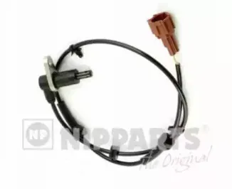 Датчик, частота вращения колеса NIPPARTS купить