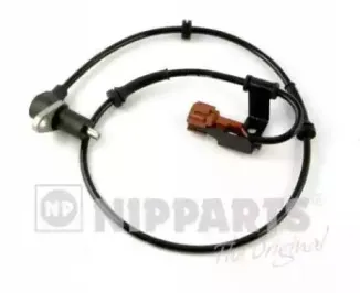 Датчик, частота вращения колеса NIPPARTS купить