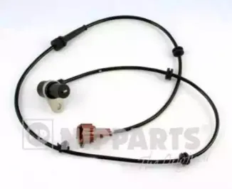 Датчик, частота вращения колеса NIPPARTS купить