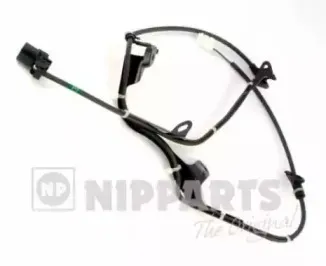 Датчик, частота вращения колеса NIPPARTS купить