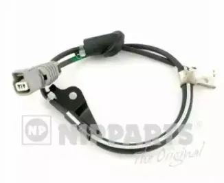 Датчик, частота вращения колеса NIPPARTS купить