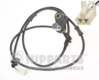 Датчик, частота вращения колеса NIPPARTS купить