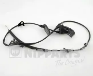 Датчик, частота вращения колеса NIPPARTS купить