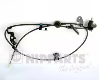 Датчик, частота вращения колеса NIPPARTS купить