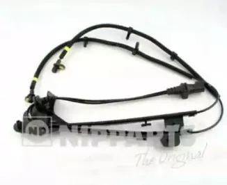 Датчик, частота вращения колеса NIPPARTS купить