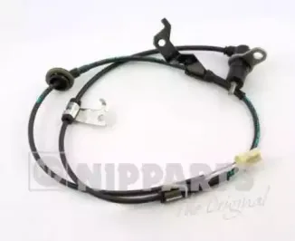 Датчик, частота вращения колеса NIPPARTS купить
