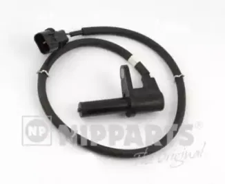Датчик, частота вращения колеса NIPPARTS купить