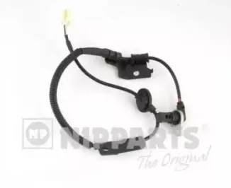 Датчик, частота вращения колеса NIPPARTS купить