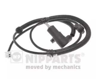 Датчик, частота вращения колеса NIPPARTS купить