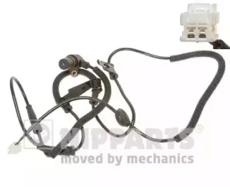 Датчик, частота вращения колеса NIPPARTS купить