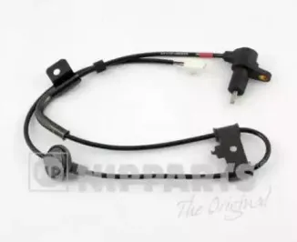 Датчик, частота вращения колеса NIPPARTS купить