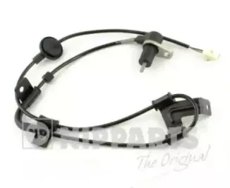 Датчик, частота вращения колеса NIPPARTS купить