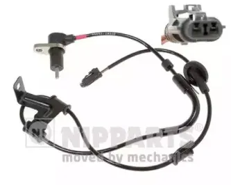 Датчик, частота вращения колеса NIPPARTS купить