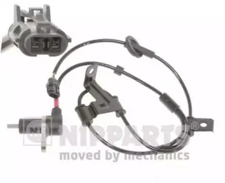 Датчик, частота вращения колеса NIPPARTS купить