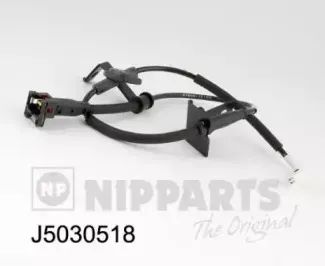 Датчик, частота вращения колеса NIPPARTS купить