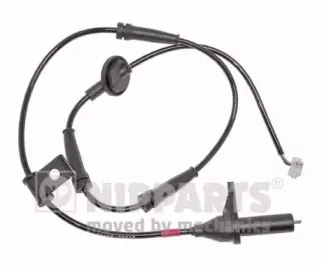 Датчик, частота вращения колеса NIPPARTS купить