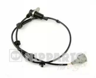 Датчик, частота вращения колеса NIPPARTS купить