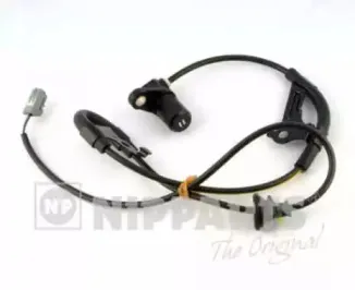 Датчик, частота вращения колеса NIPPARTS купить