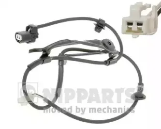 Датчик, частота вращения колеса NIPPARTS купить