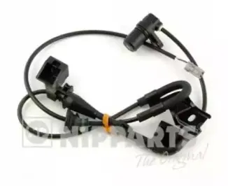 Датчик, частота вращения колеса NIPPARTS купить