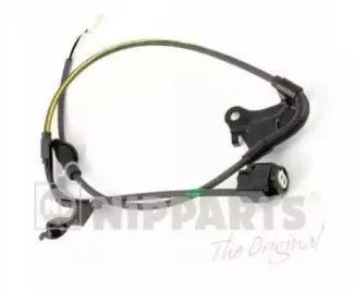 Датчик, частота вращения колеса NIPPARTS купить