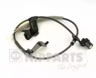 Датчик, частота вращения колеса NIPPARTS купить