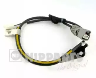 Датчик, частота вращения колеса NIPPARTS купить