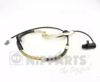 Датчик, частота вращения колеса NIPPARTS купить