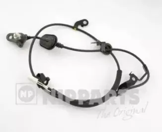 Датчик, частота вращения колеса NIPPARTS купить