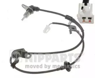 Датчик, частота вращения колеса NIPPARTS купить