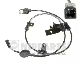 Датчик, частота вращения колеса NIPPARTS купить