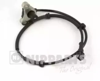 Датчик, частота вращения колеса NIPPARTS купить