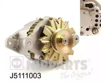 Генератор NIPPARTS купить