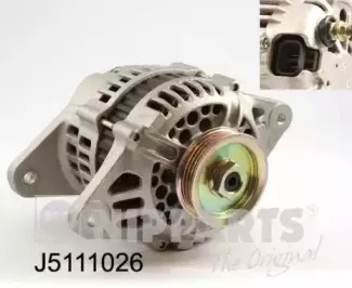 Генератор NIPPARTS купить