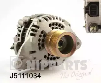 Генератор NIPPARTS купить