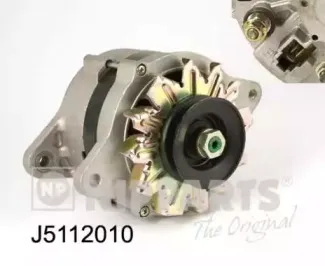 Генератор NIPPARTS купить