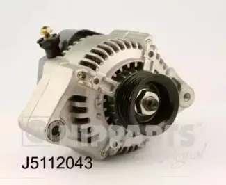 Генератор NIPPARTS купить