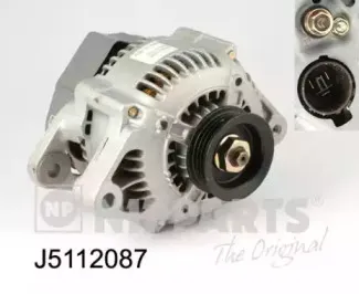 Генератор NIPPARTS купить