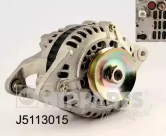 Генератор NIPPARTS купить