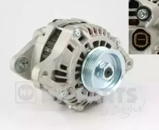 Генератор NIPPARTS купить