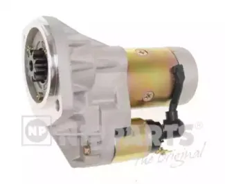 Стартер NIPPARTS купить