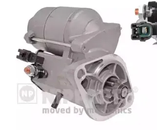 Стартер NIPPARTS купить