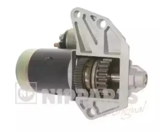 Стартер NIPPARTS купить