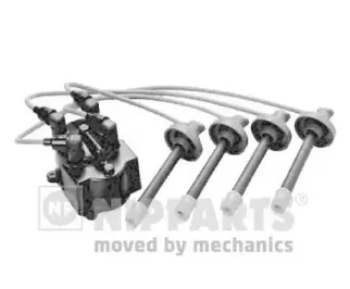 Крышка распределителя зажигания NIPPARTS купить