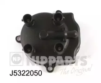 Крышка распределителя зажигания NIPPARTS купить