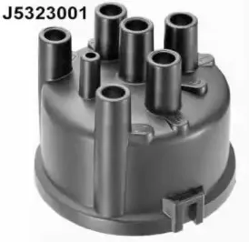 Крышка распределителя зажигания NIPPARTS купить