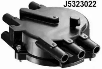 Крышка распределителя зажигания NIPPARTS купить